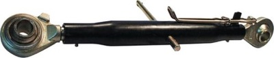 З'ЄДНУВАЧ ВЕРХНІЙ, M 27, 290 MM, KAT. 2 TL2902722KR