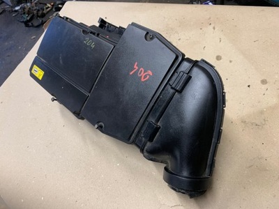 Mercedes-benz оригінальний номер a2710900901 корпус фільтра повітря фото №1