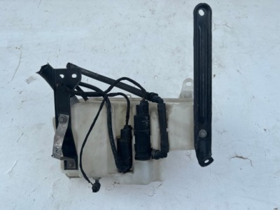 Бак рідина омивача bmw e65 e66 фото №1