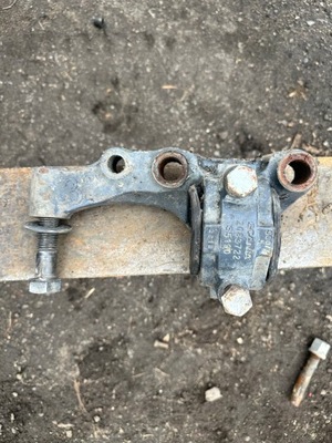 Scania оригінальний номер 2290932 фото №1