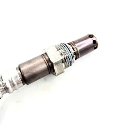 Датчик температуры выхлопных газов mercedes a0009052111 фото №1