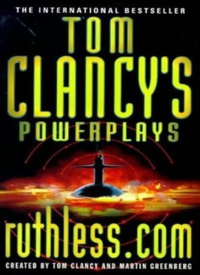 Ruthless.com Tom Clancy