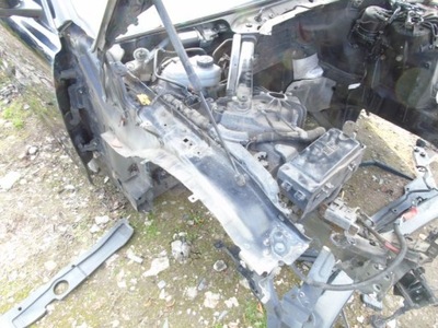 Jaguar xe лонжерон правая четверть большая x760 фото №1