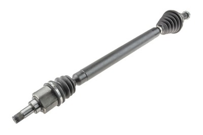 Приводной вал приводная шарнир npw-vw-071 перед правая фото №1