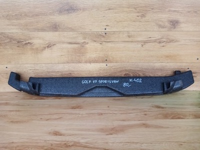 Volkswagen оригинальный номер 510807248 абсорбер фото №1