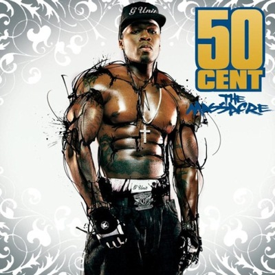 50 Cent – The Massacre