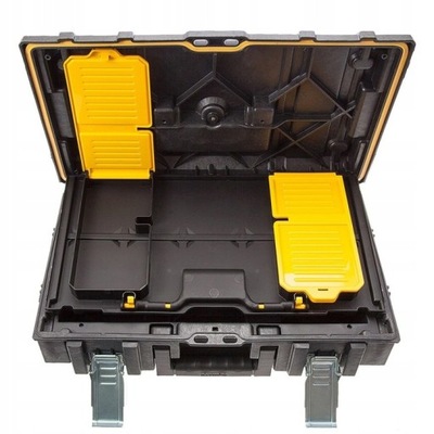 Skrzynia narzędziowa DeWalt DS150 ORGANIZER DS150