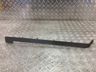 Молдинг крыла рейки правый задняя combo e 18- l2 kca фото №1