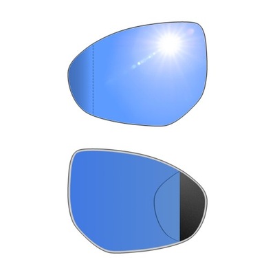 Niebieskie mazda rx-8 2009-2012 2010 2011 thomasss фото №1