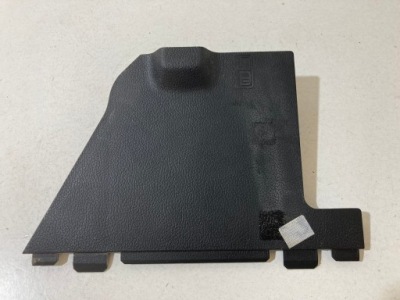 Ford f150 f-150 15+ защита заглушка предохранителей правая fl3b-15020c62-a фото №1