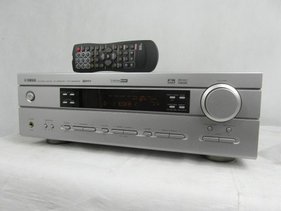 Amplituner YAMAHA HTR-5630 RDS