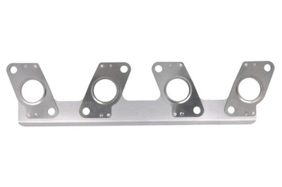 Прокладка коллектор выпускной ford ranger mazda фото №1