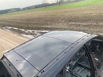 Панорама solar крыша люк hyundai ix35 фото №1