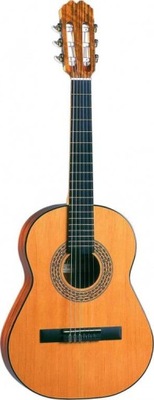 ADMIRA INFANTE 1/2 GITARA KLASYCZNA