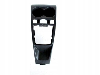 TUNELIS VIDURINIS SEAT IBIZA 2008-2012 METAI 6J0858331 