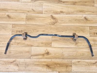 Тяга стабілізатор перед передній vw golf v 1.6 фото №1