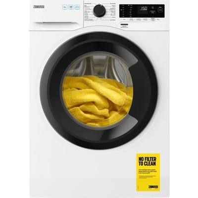 Pralka Zanussi ZZ84933WF 8kg 1400 AutoAdjust Para