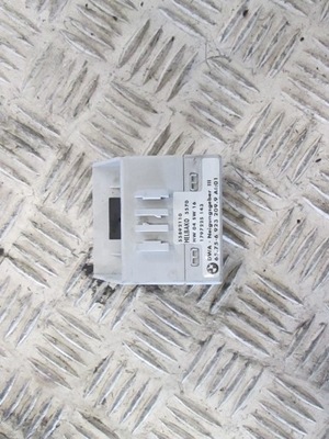 Bmw e46 x5 e53 z8 блок управления датчик кренa фото №1