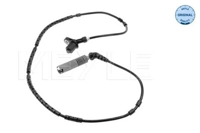 3148990048 JUTIKLIS ABS BMW T. E46 316-330 