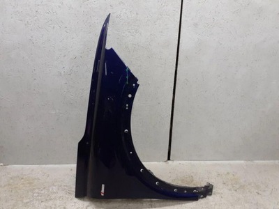 Крила передній перед правий audi q4 89a фото №1