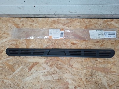 Решётка молдинг вентиляционная ручка bmw 2 f22 f87 фото №1