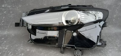 Mazda cx-30 лампа перед передняя левая oryg фото №1