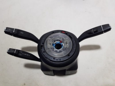 Mercedes w212 перемикач комбінований перемикачі стрічка подушка безпеки 2129008215 фото №1