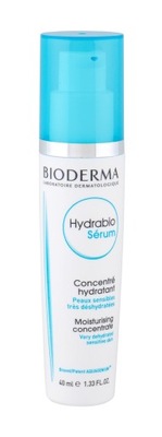 BIODERMA Hydrabio Serum do twarzy 40 ml