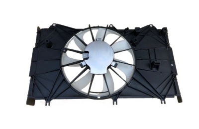 Suzuki vitara sx4 s-cross корпус вентилятора фото №1