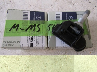 MERCEDES W176 SENSOR PRESSURE AIR  