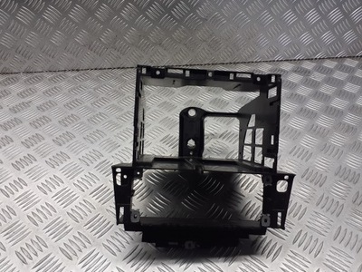 Рамка радіо skoda superb i 3u0858757 фото №1