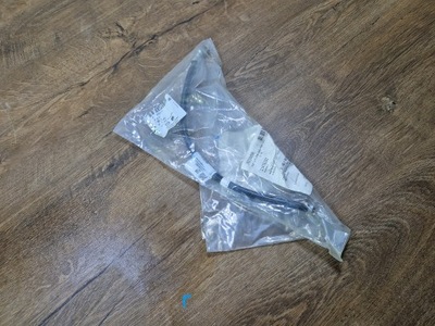 Opel mokka x шланг клеммы минусовой 13476101 фото №1