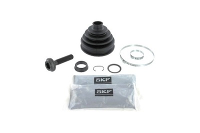 SKF PROTECCIÓN DE MUÑÓN DE DIRECCIÓN EXTERNO KIT AUDI 100 C4 80 B4 90 B3 A4 B5  