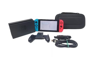 KONSOLA NINTENDO SWITCH