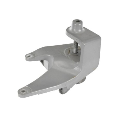 Кронштейн кронштейн двигуна передній правий задній 1031049 tesla model s фото №1