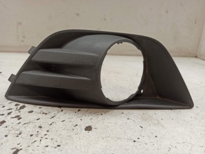 Ford kuga mk1 решётка бампера противотуманной фары левая 8v4119953a фото №1