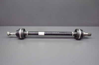 Привідний вал ліва задня bmw x5m f95 x6m f96 m-power фото №1