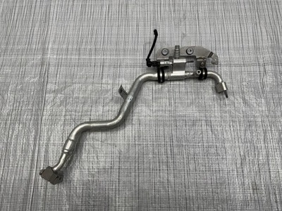 Шланг кондиціонера maserati grecale trofeo 505671840 фото №1