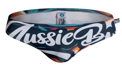 aussieBum kąpielówki męskie NOWOŚĆ roz XL