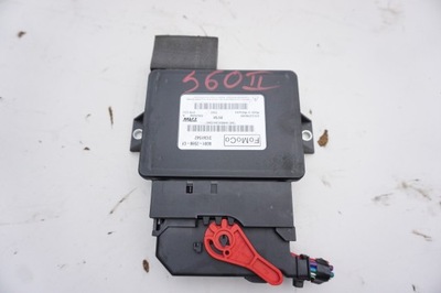 Модуль тормоза 31341542 volvo s60 ii фото №1