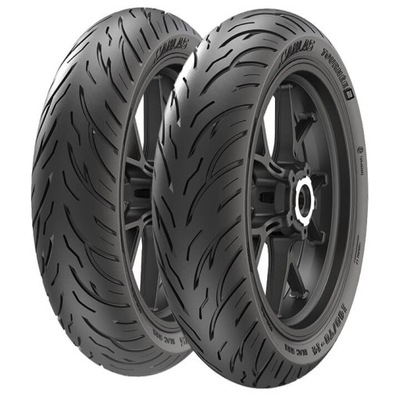 NEUMÁTICO ANLAS TOURNEE 2 120/70R15 DOT 2022  