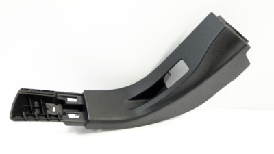 Berlingo iv защита порога  стойка левый передок  9816395977 фото №1