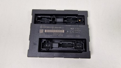 Audi модуль комфорта 8k0907064kg фото №1