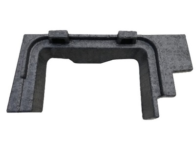 Пенополистирол вкладыш багажника kuga mk2 cj54-r13w054-ab фото №1