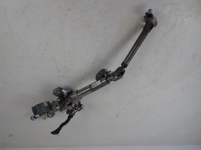 Колонка кермова kia optima iv 4 1.7 crdi фото №1