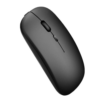 Mini Rechargeable Wireless Optical Mouse for