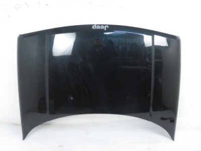 Капот jeep patriot mk74 фото №1