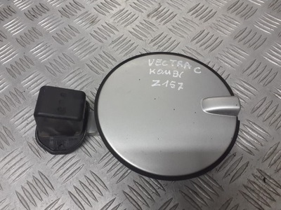 Крышка заливной топлива opel vectra c z157 фото №1