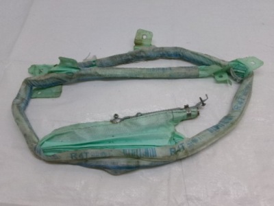 Volkswagen vw golf vii 7 lift шторка безопасности подушка безопасности правая фото №1