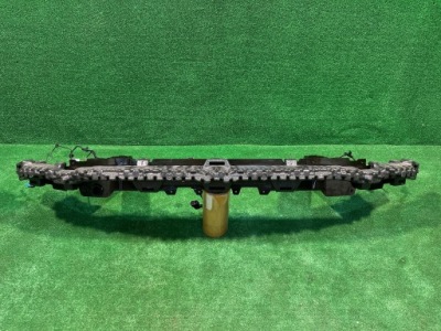 Bmw ix3 g08 балка бампера перед передня абсорбер джгут фото №1